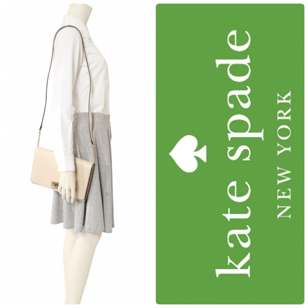 Kate Spade Fiona Harwood Place Ostrichegg